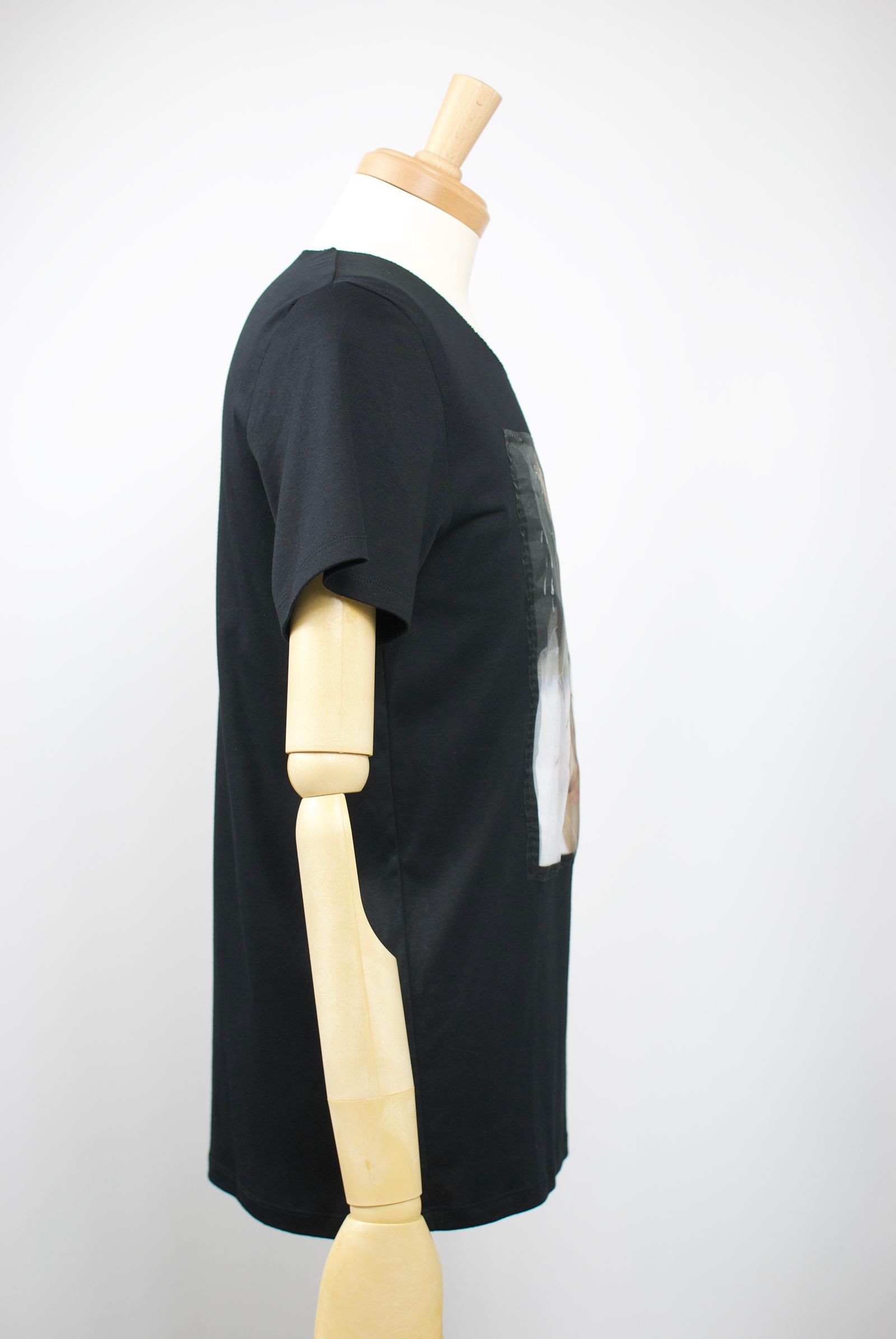 MX-1087 / 3D PLAY BOY / 3DTシャツ / 3DT-SHIRT /  MADE IN JAPAN /