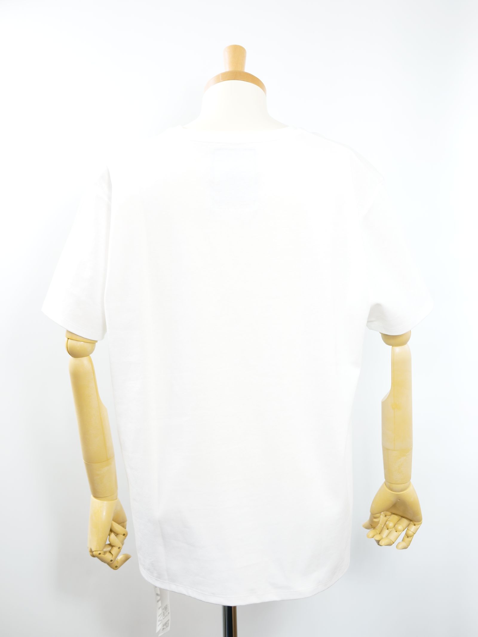 MIKIO SUZUKI / MS-026T /  PTACHWORK T / ONEMADE NEW LINE