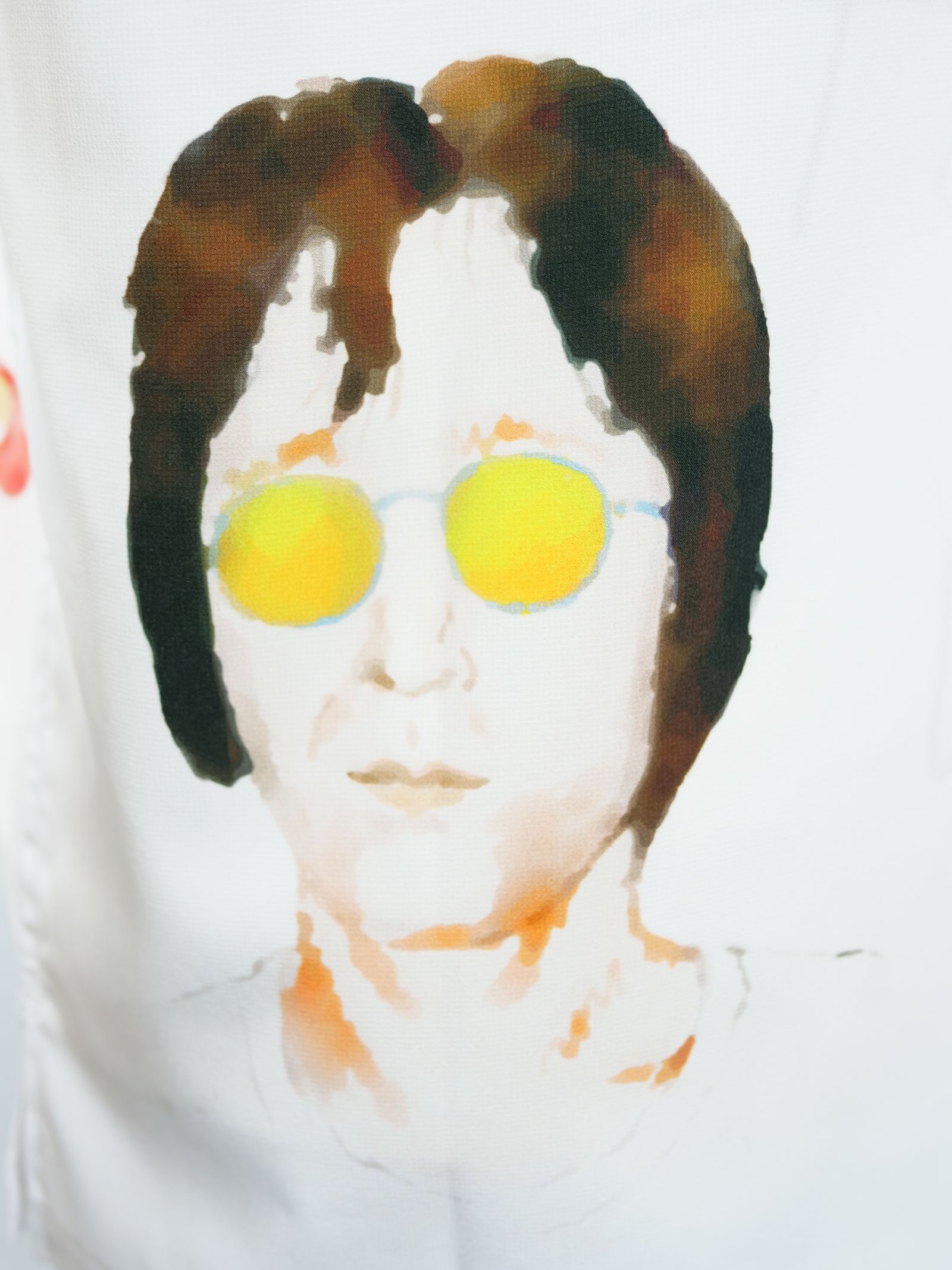 MX-1163 DRAWING  / シャツ / MIKIO SUZUKI / ONEMADE