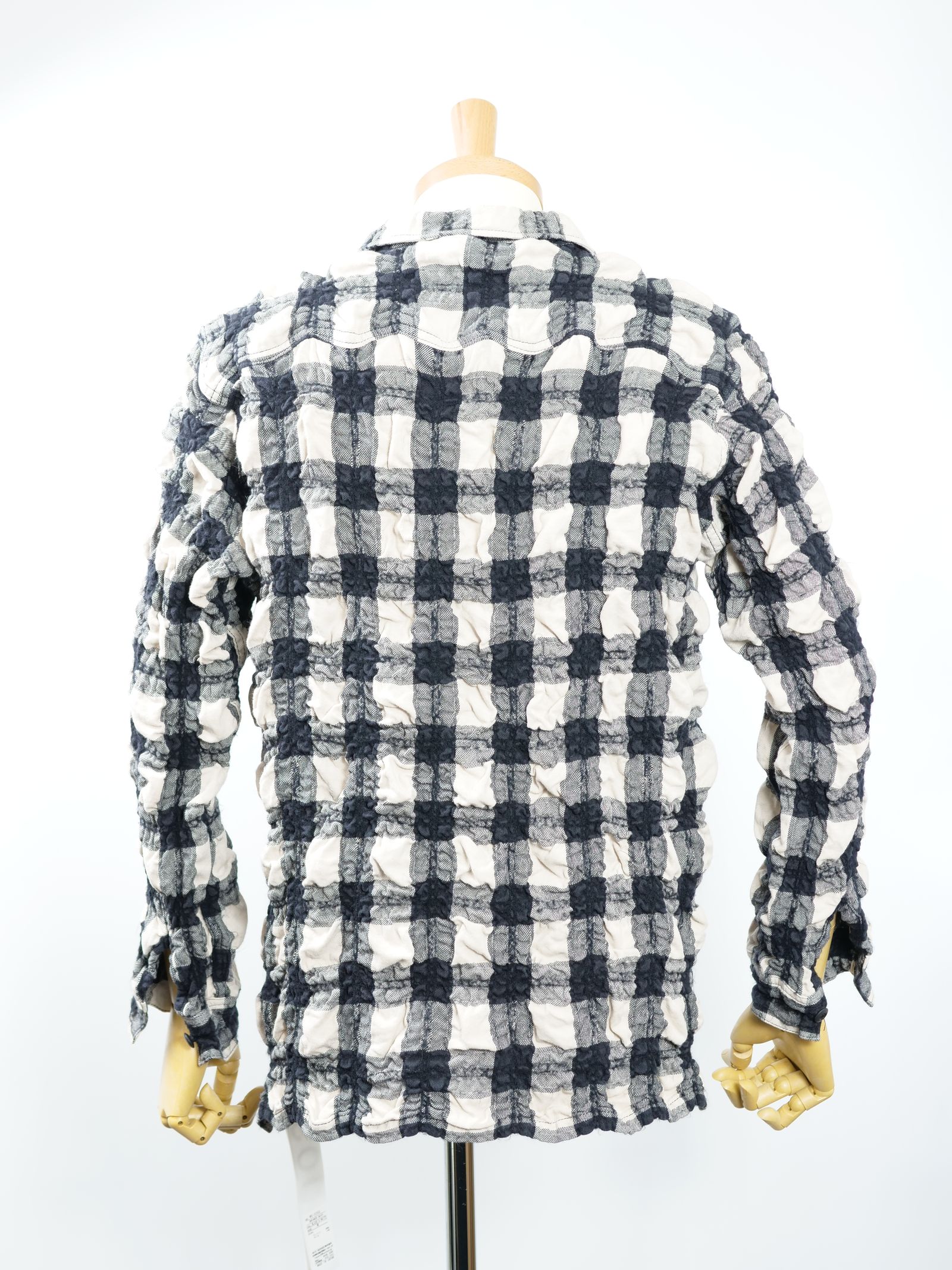 MIKIO SUZUKI / MS-035S / ONEMADE NEW LINE /