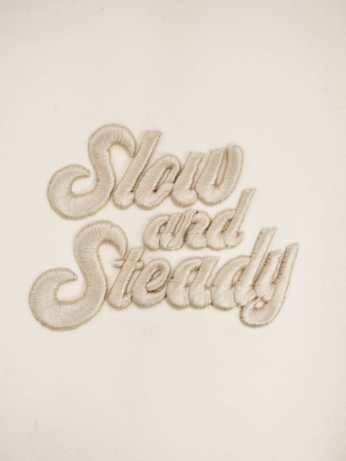 【オリジナル商品 】ヘビーオンス / 裏起毛ジップパーカー / 立体刺繍 / 12オンス /  コットン100％