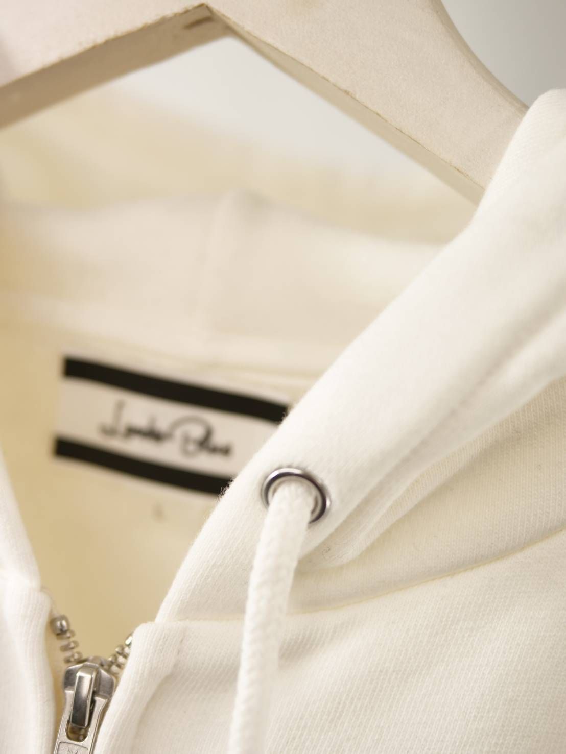 【オリジナル商品 】ヘビーオンス / 裏起毛ジップパーカー / 立体刺繍 / 12オンス /  コットン100％