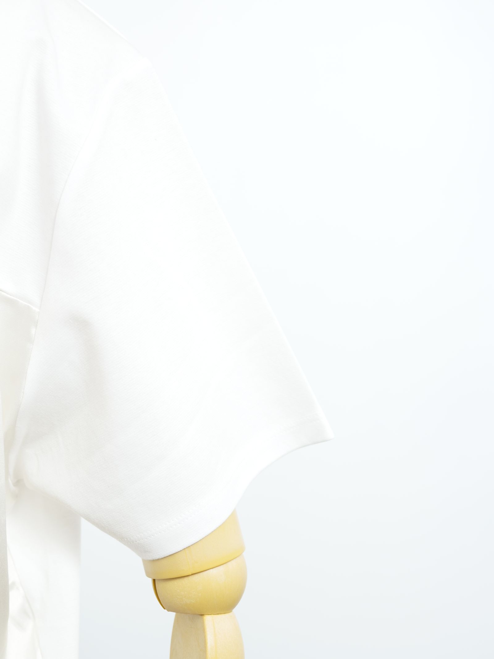 MIKIO SUZUKI / MS-025T / PTACHWORK T / オーバーサイズ / ONEMADE NEW LINE