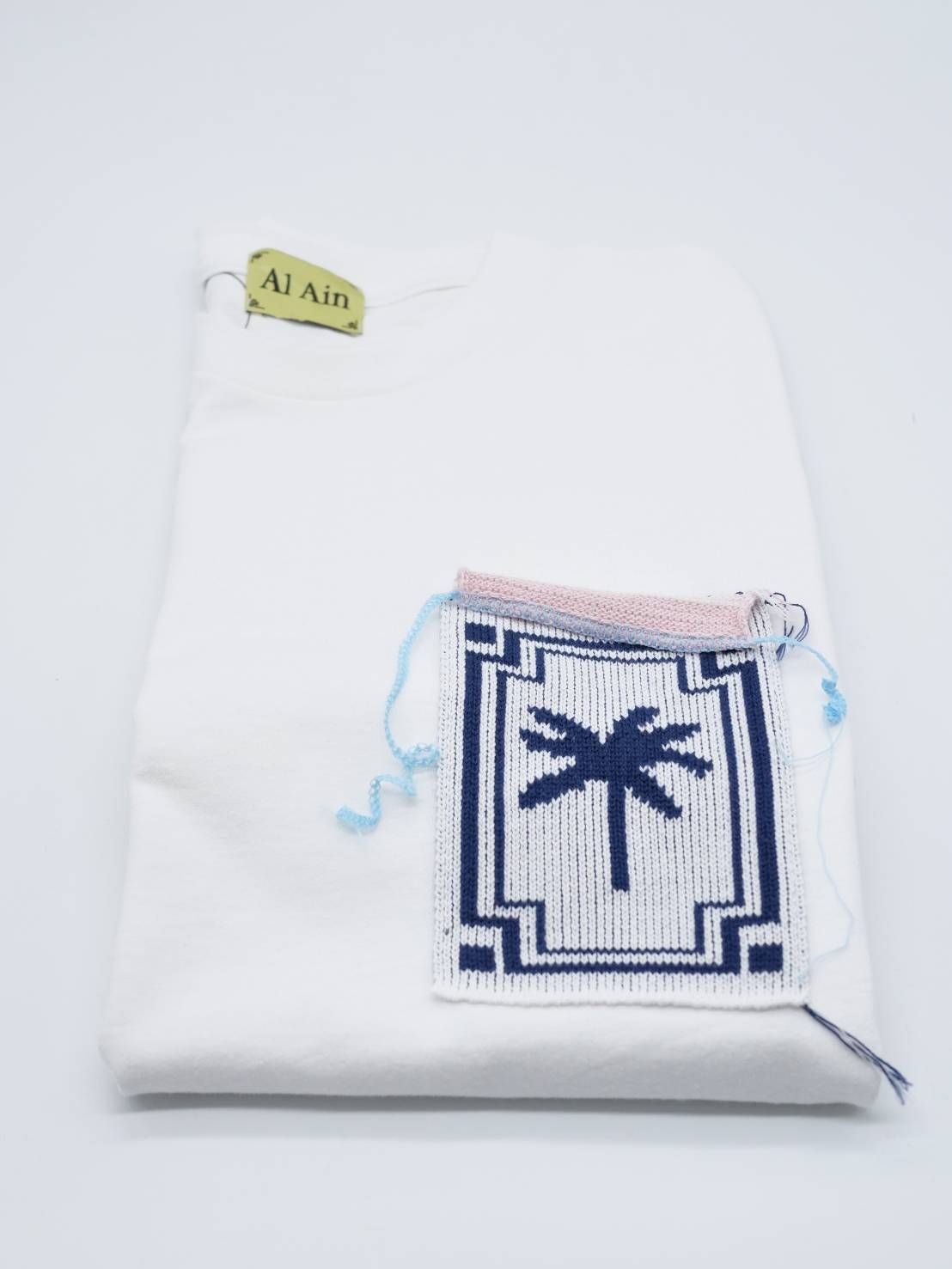 【アートTシャツ】 イタリアブランド / メンズ / WHITE / イタリア製 / 高級半袖Tシャツ / 透けない / 厚手 / 高品質 / コットン100％