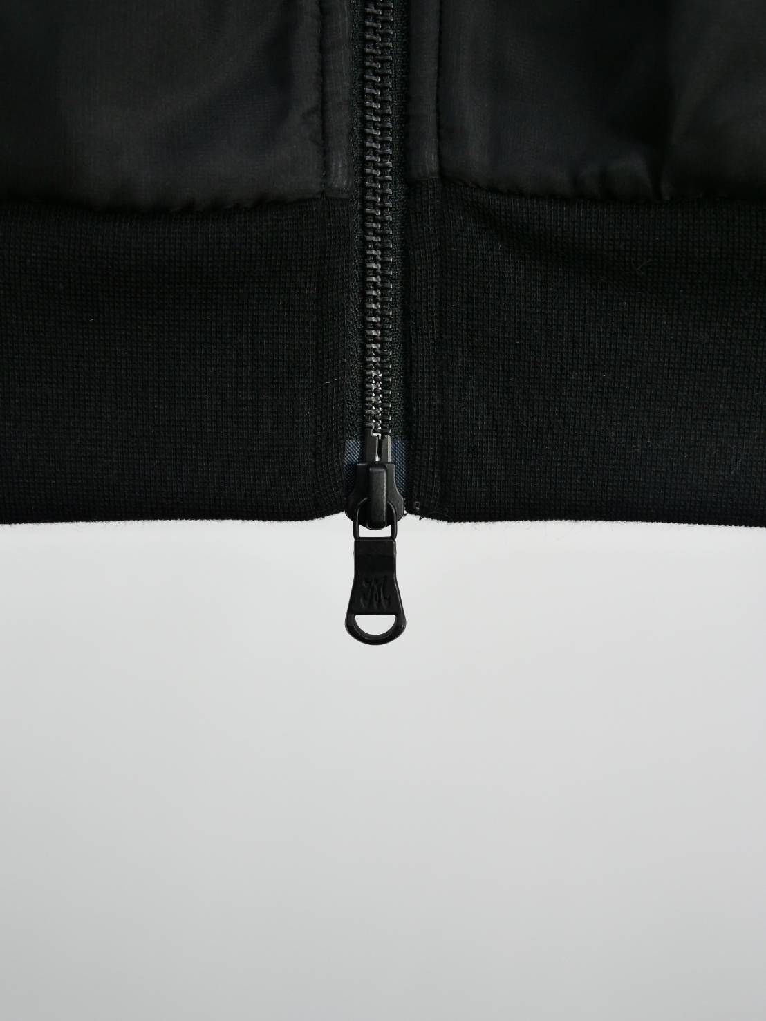 【3Dハローキティデザイン】アートパーカー / ZIPパーカー / サンリオ / BLACK / ユニセックス