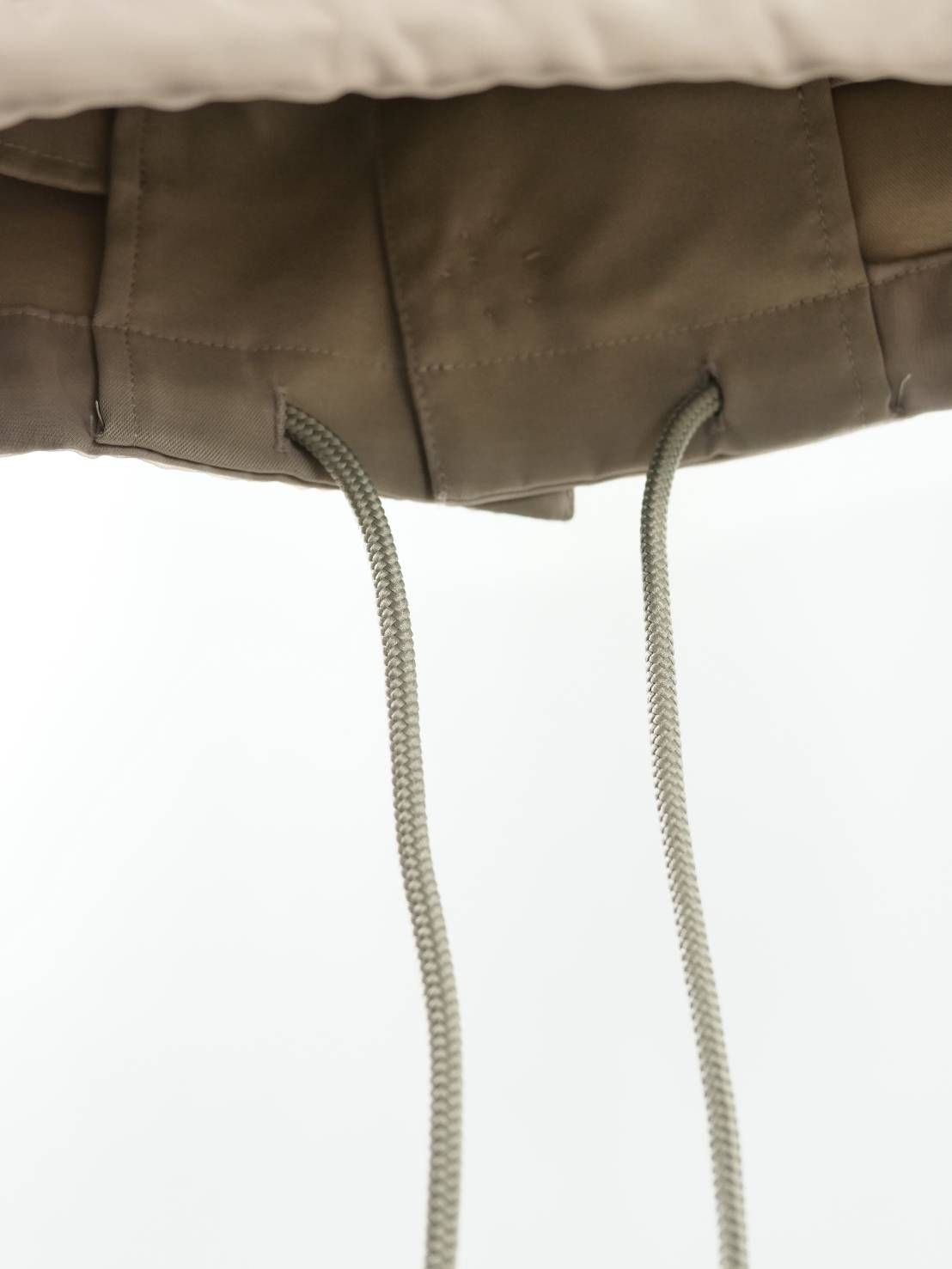 【スヌーピーシリーズ】 TR-014 / コーチジャケット / PEANUTS / SNOOPY / ライセンス商品 / 3Dアート / スヌーピーデザイン / BEIGE / UNISEX