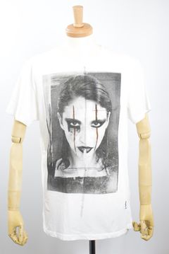 37BGTF33 / GOTHIC / 日本未発売 /ロックTシャツ/アーティスト着用ブランド / コットンジャージー