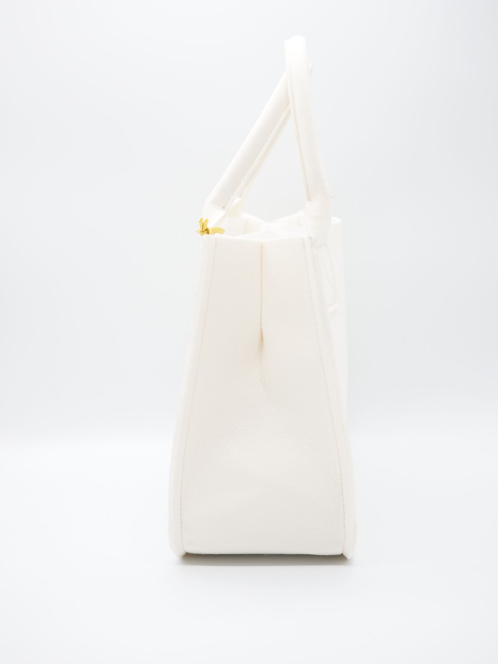 ONB-002 / FELT MINI TOTO BAG / トートバッグ / ハンドメイド / MADE IN JAPAN