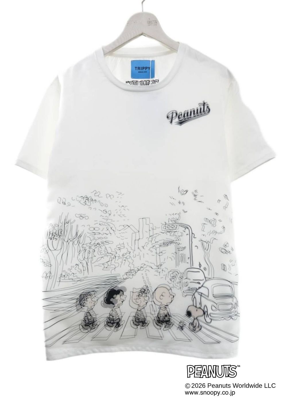 なぜ、わざわざTシャツを3Dで表現するのか？