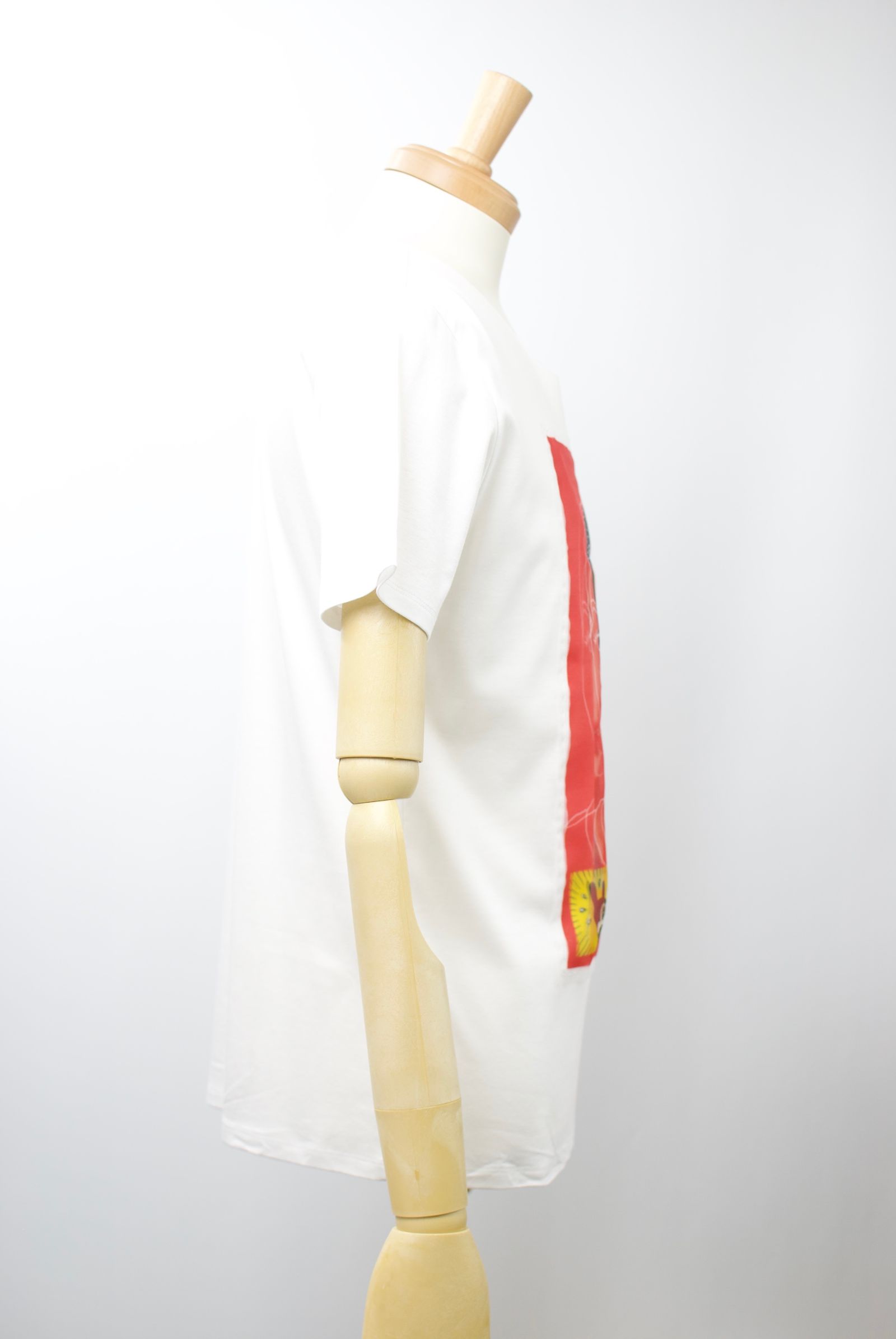 MX-1035 / 3DTシャツ / 3DT-SHIRT /  MADE IN JAPAN /