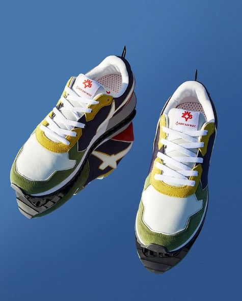 W6YZ/ウィズのこだわり | LANDER BLUE