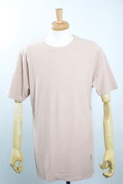 MPPUG48 / パイル素材/ オーバーサイズ「 日本未発売 」アーティスト着用ブランド /