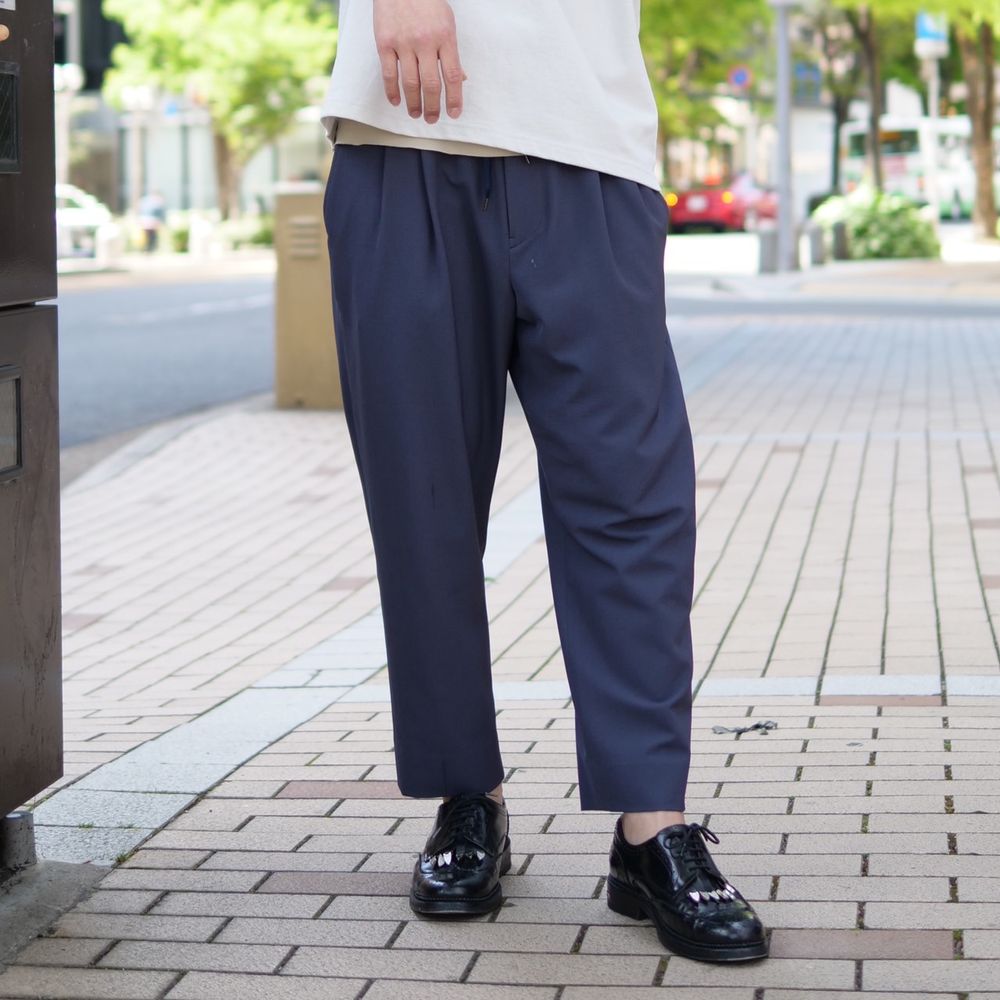 【Iroquois】こんな、大人パンツがずっと欲しかった。