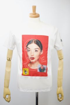 MX-1035 / 3DTシャツ / 3DT-SHIRT /  MADE IN JAPAN /