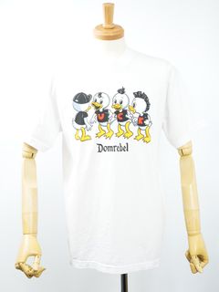 BOX T SHIRT / オーバーサイズ / カナダ発 / USA産コットン / ヘビーオンス /厚手