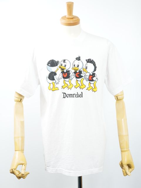 BOX T SHIRT / オーバーサイズ / カナダ発 / USA産コットン / ヘビーオンス /厚手