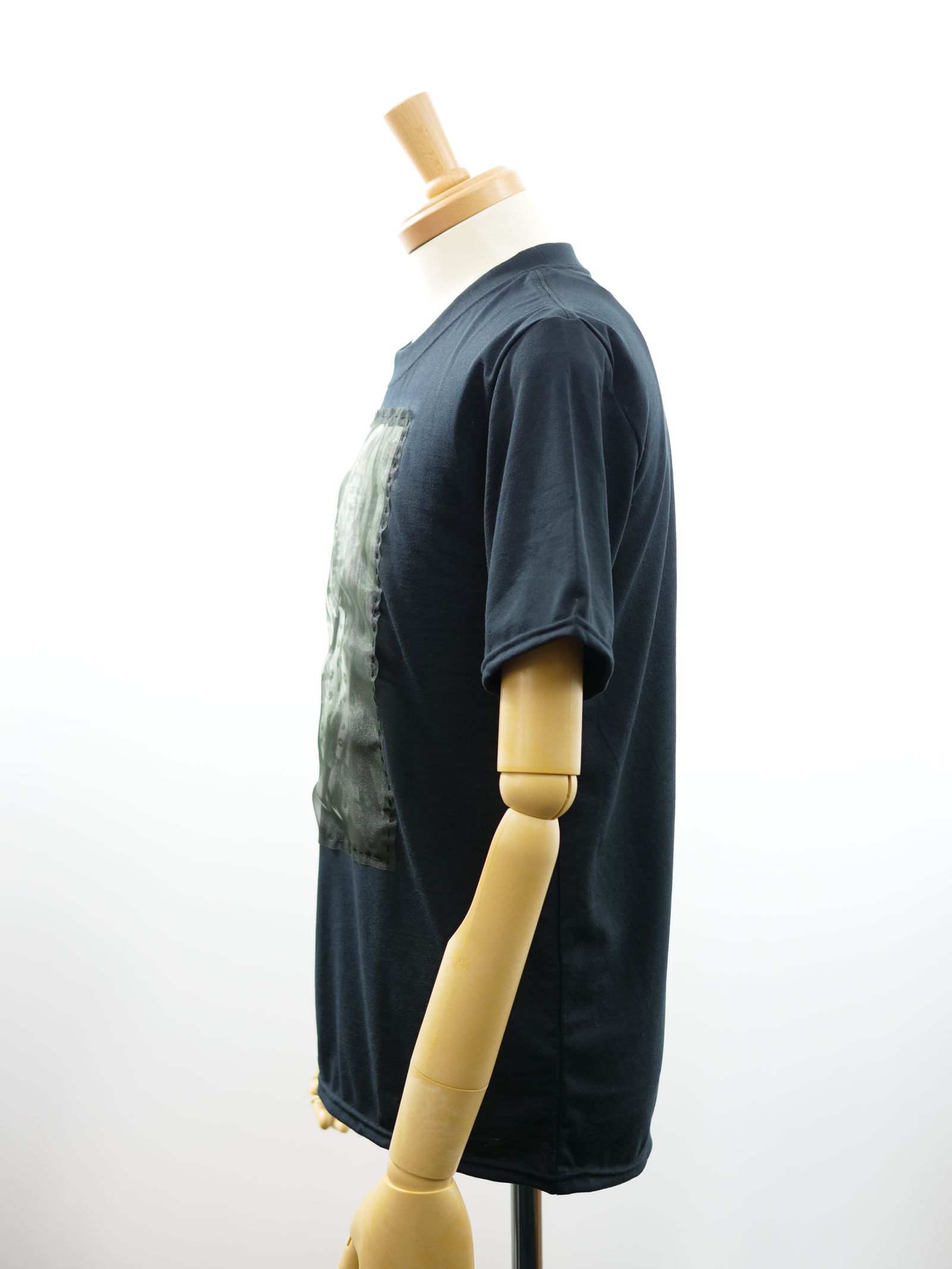 MX-1157 / ASAP / 3DTシャツ / 3DT-SHIRT / MADE IN JAPAN /
