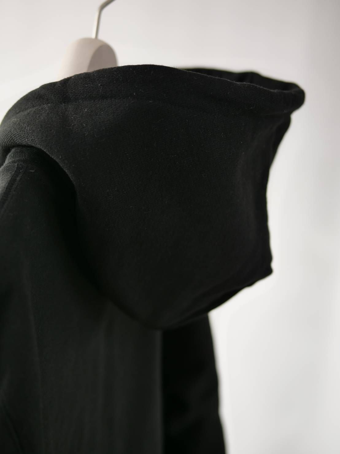 【オリジナル商品 】ヘビーオンス / 裏起毛ジップパーカー / 立体刺繍 / 12オンス /  コットン100％