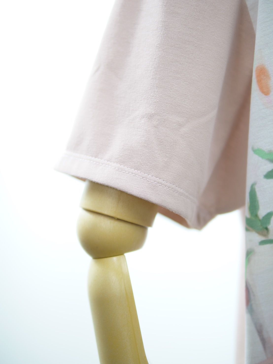 【絵画アートがそのまま衣類に】 Tシャツ / オーバーサイズ / ARTブランド / 絵画 / アートピース / ONEMADE