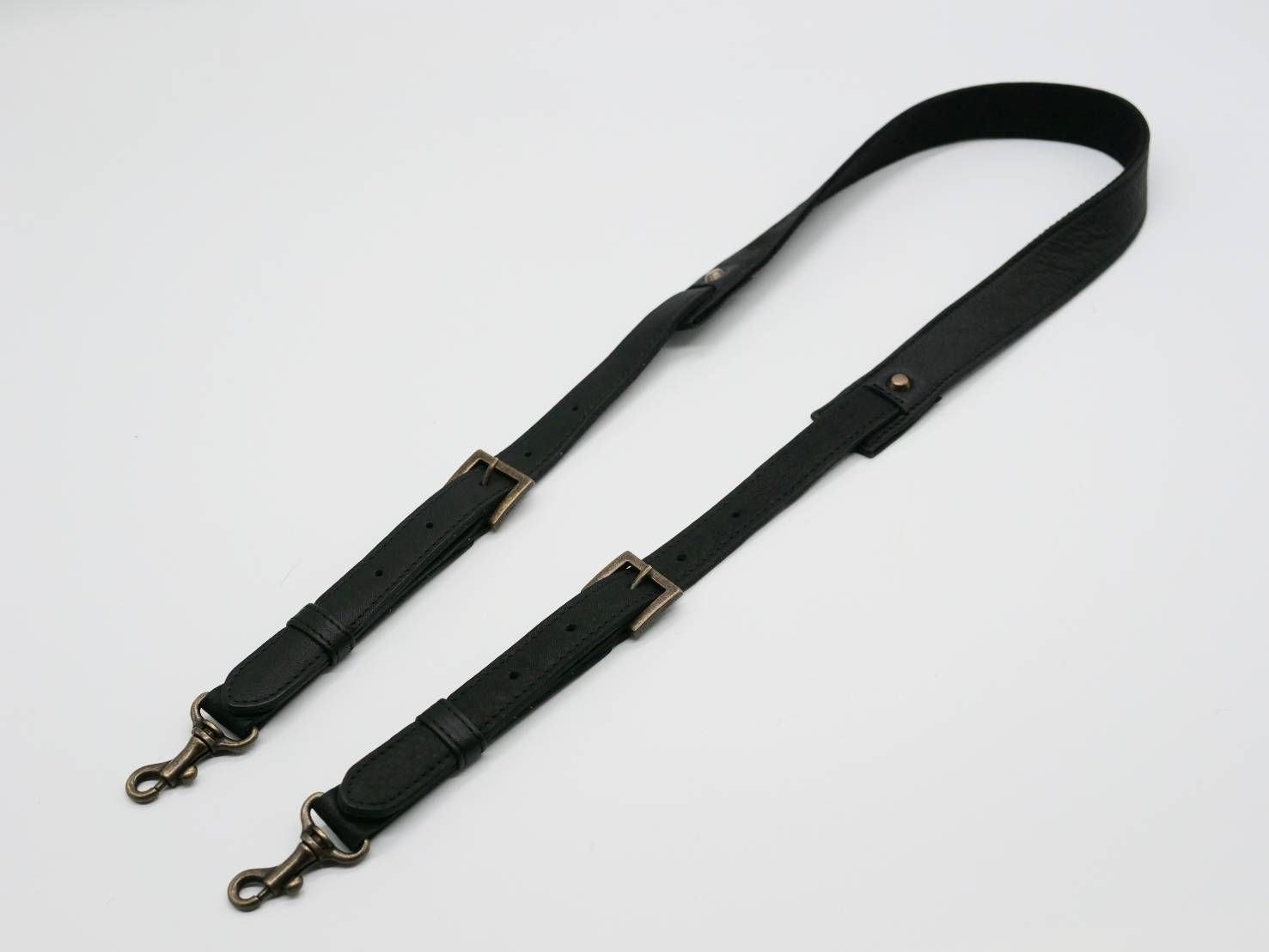 M.U.L 日本製 本革ヘルメットバッグ ブラック｜2WAY ショルダートート｜姫路レザー使用｜メンズ レディース UNISEX