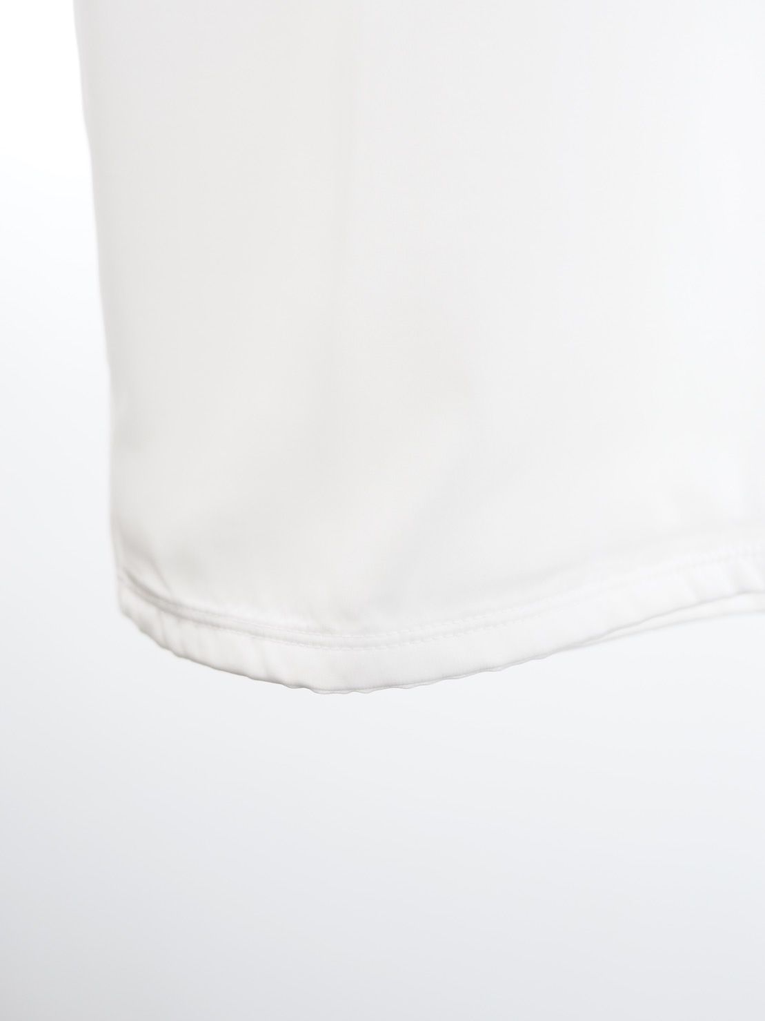 【3Dドナルドダックデザイン】 アートTシャツ / ディズニーコラボ  / WHITE / ユニセックス