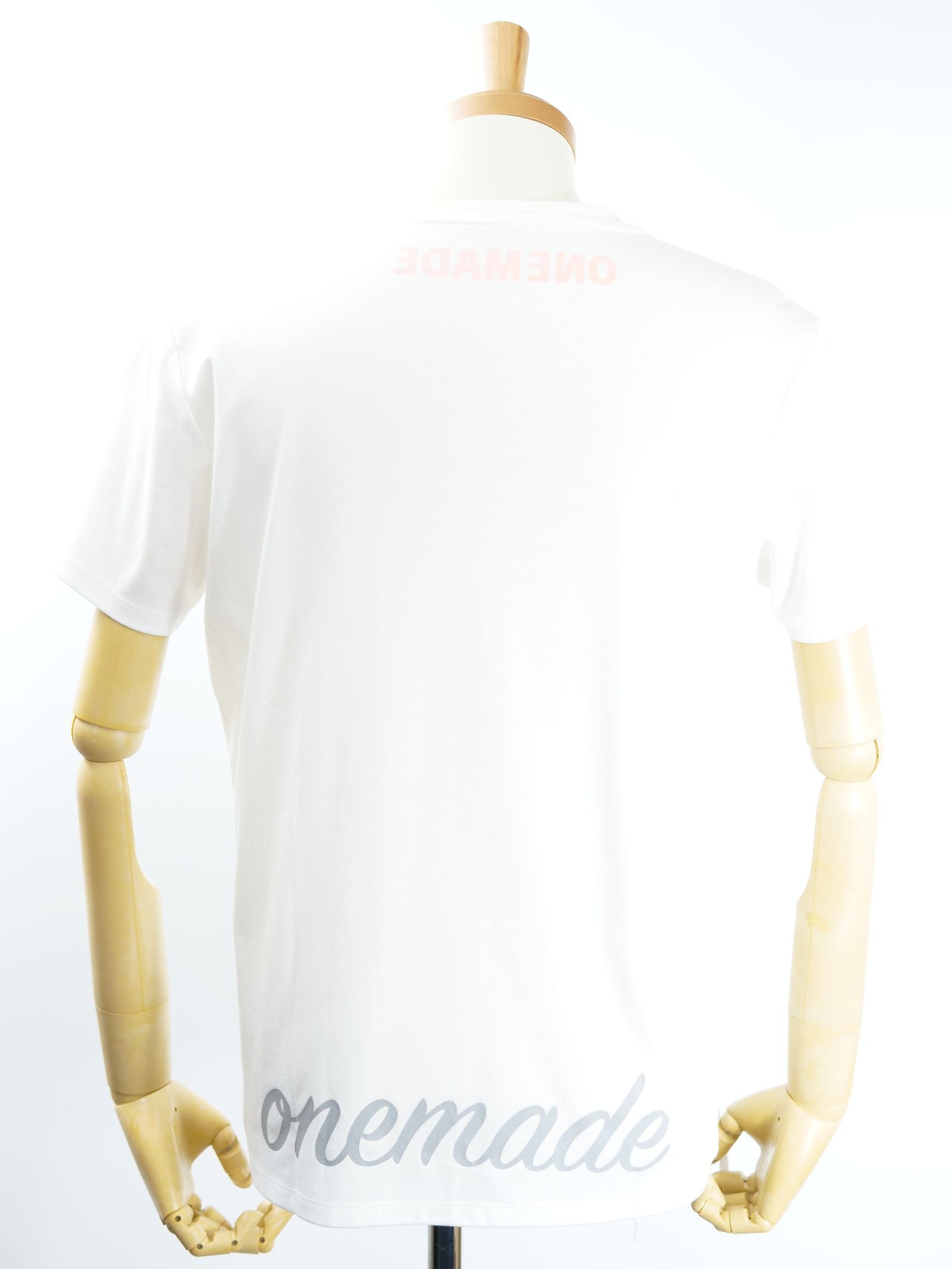 ＋TSUBASA コラボ Tシャツ / 現代作家が手がけるアートTシャツ /  ART / 日本製