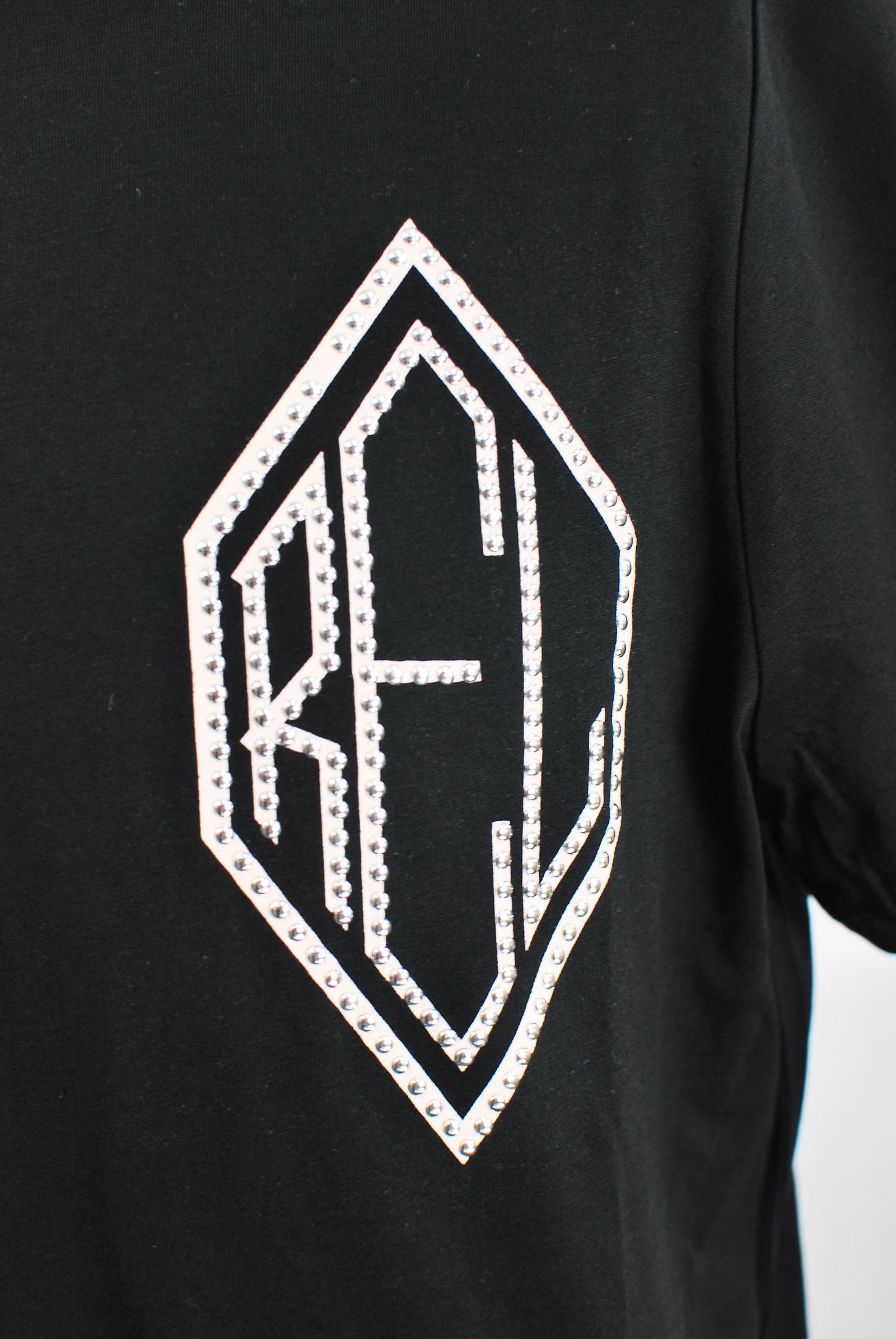 48ESDF30 / STUD / 日本未発売 /ロックTシャツ/アーティスト着用ブランド / コットンジャージー