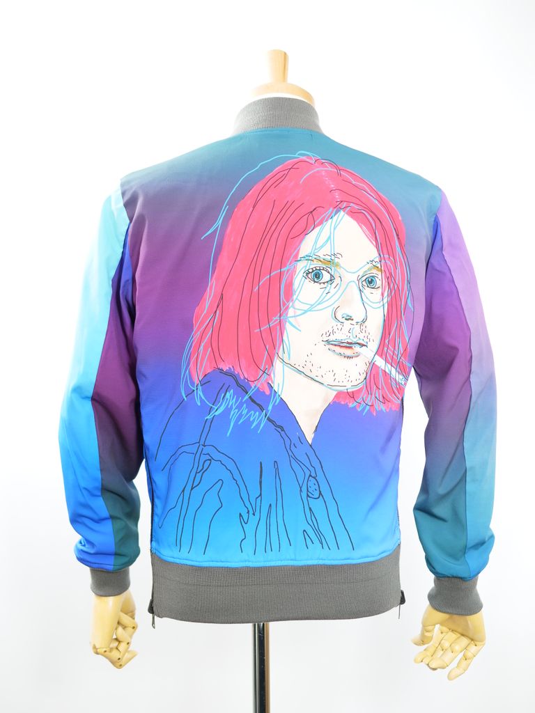 KART COBAIN