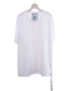 【大人必見！】地味見えしないシンプルなTシャツ