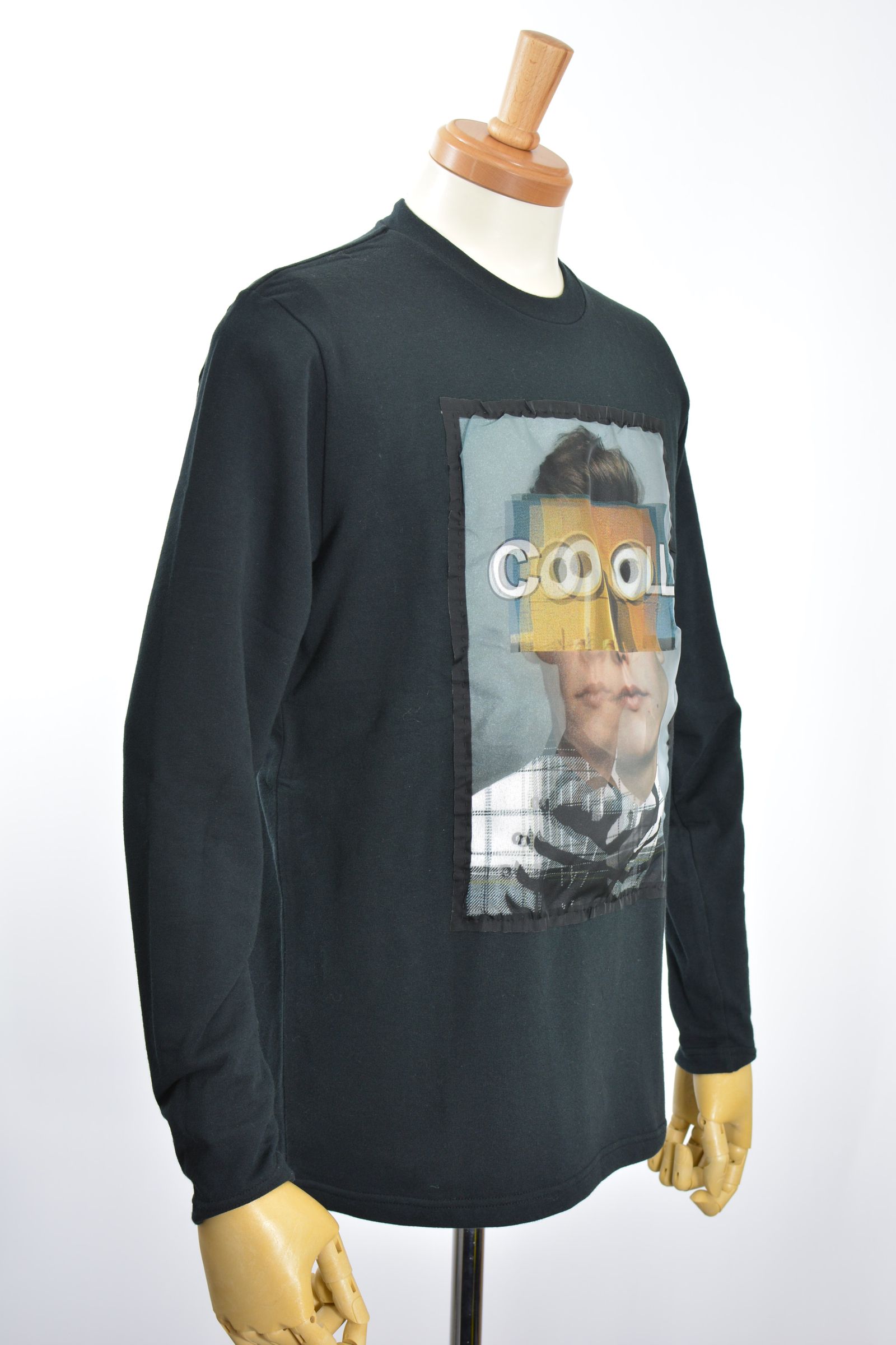 MX-1110 COOL / 3D T-SHIRT / 3DTシャツ / MADE IN JAPAN /