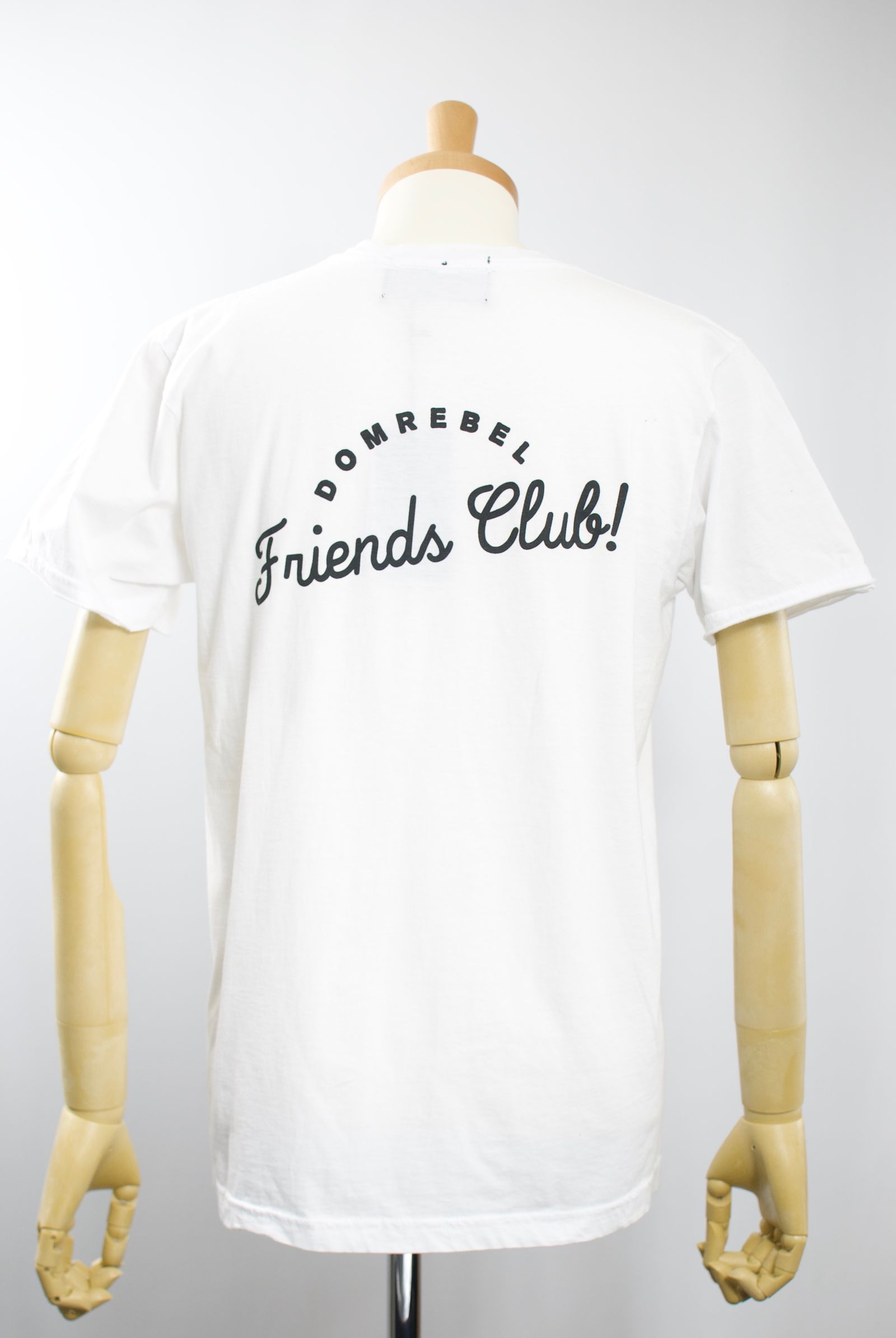 HUMPER TSHIRT /カナダ発 / USA産コットン /日本未発売 /キャラクター/ロック