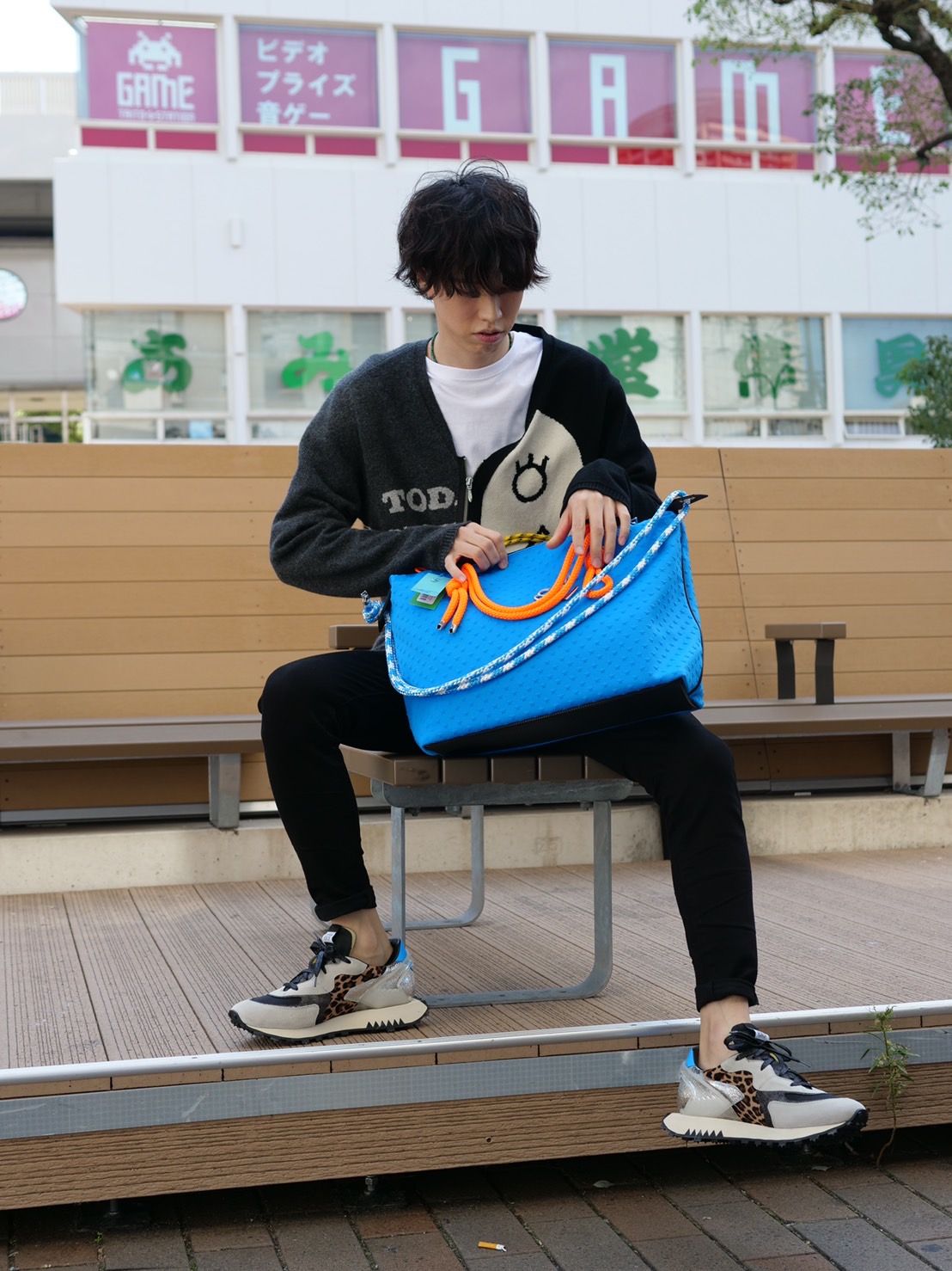 西洋の「洋」とって「洋服」