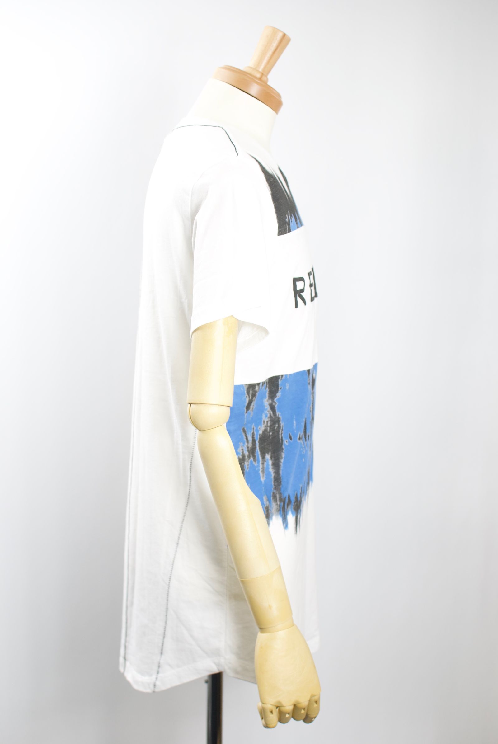 39BTDF30 / TIE DYE / 日本未発売 /ロックTシャツ/アーティスト着用ブランド / コットンジャージー
