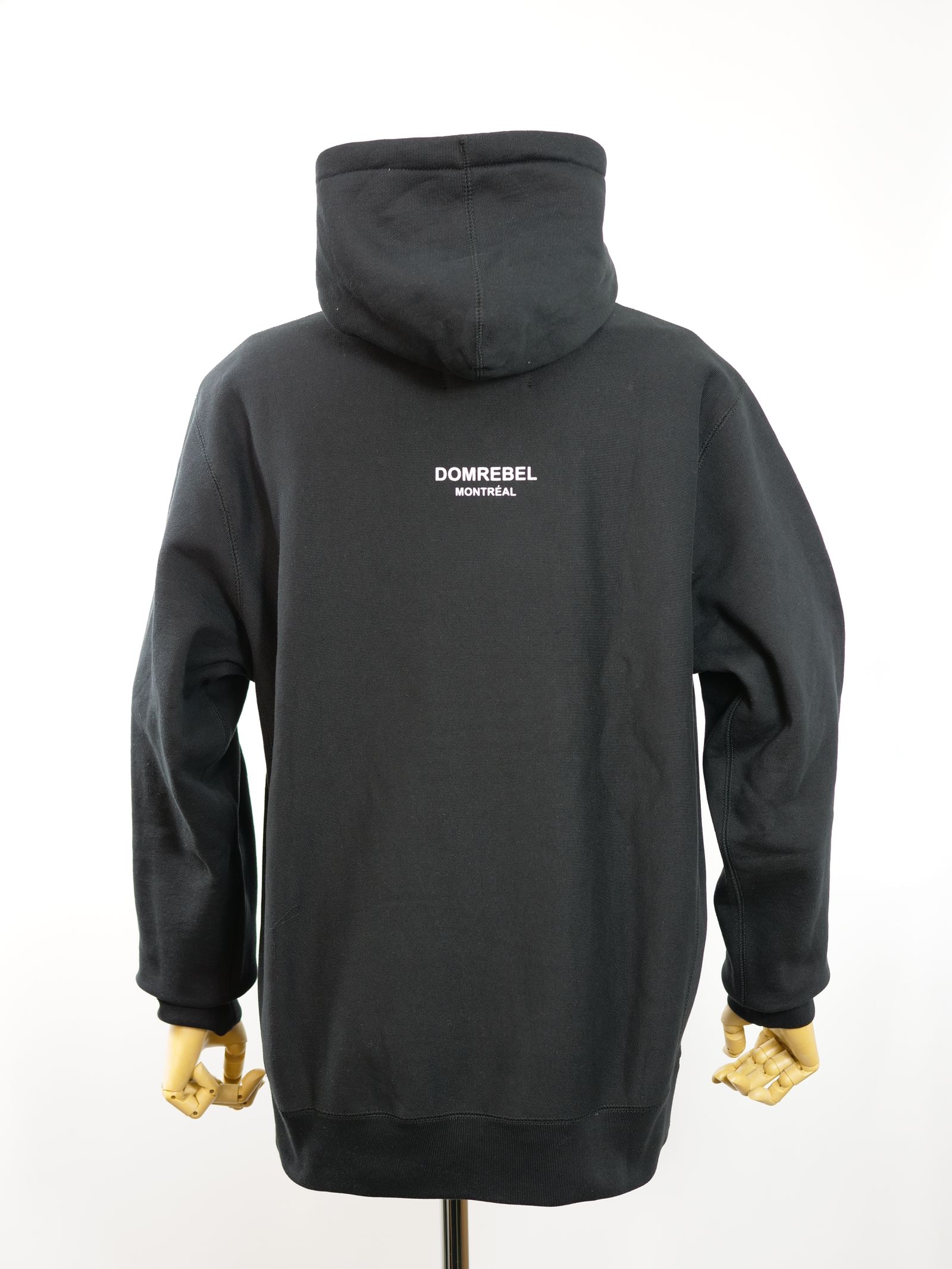 SNAP / PULLOVER HOODIE / パーカー / USA産コットン / 日本未発売
