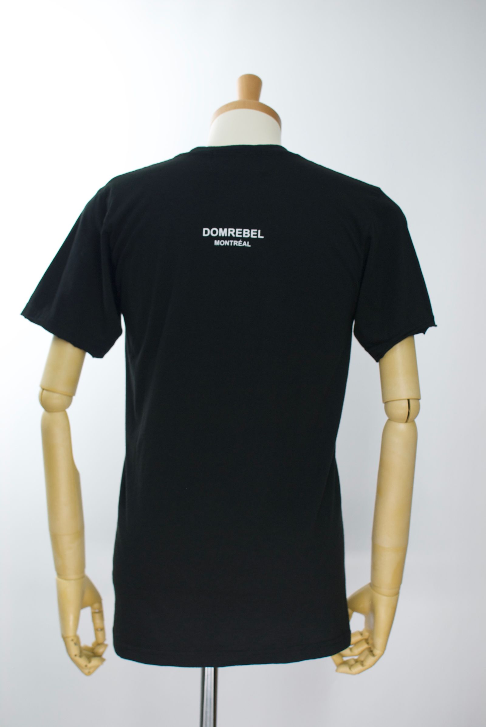 BALLER TSHIRT / カナダ発 / USA産コットン /日本未発売 /キャラクター/ロック