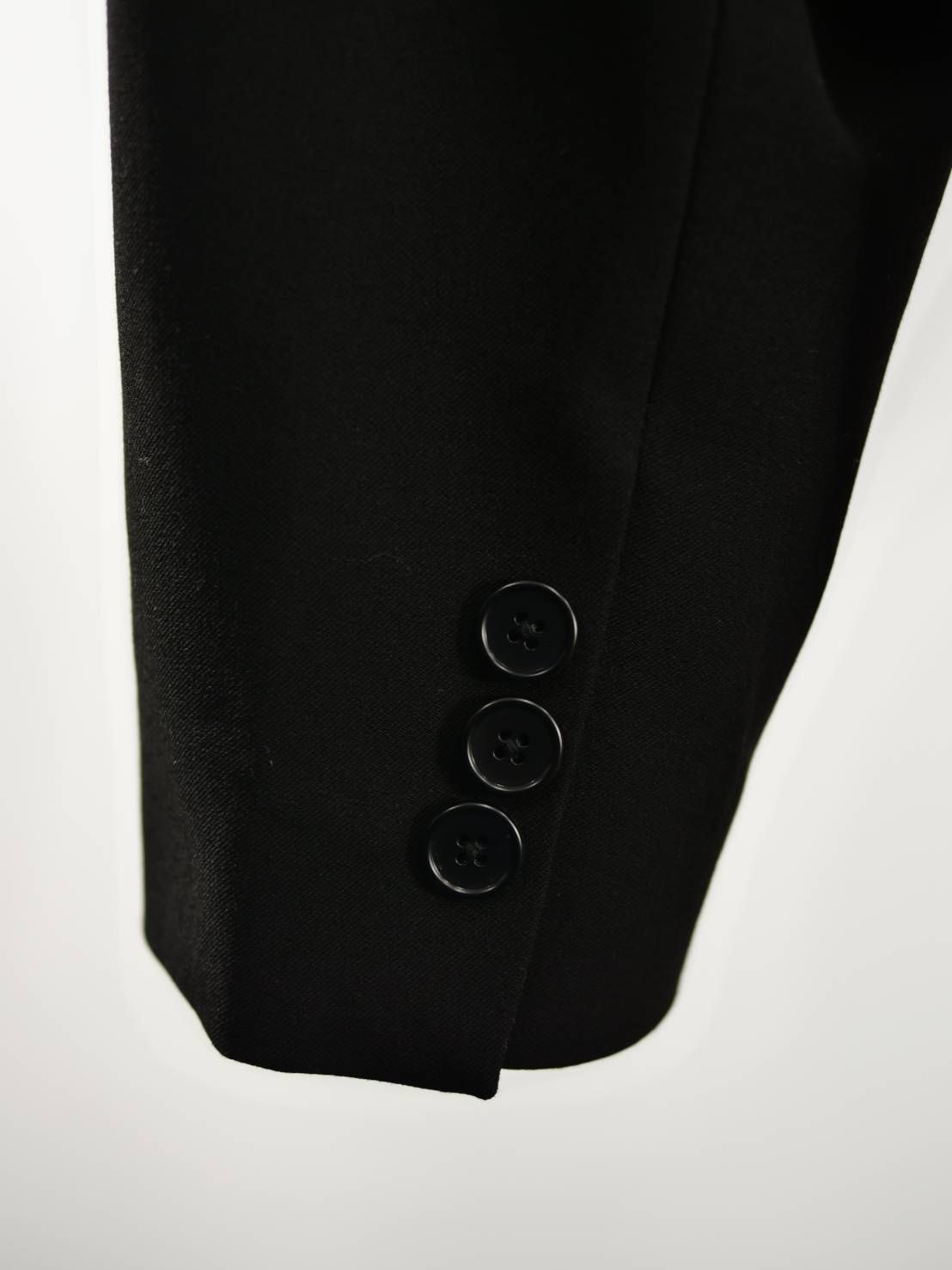 【大人はアートで差別化を】 ハンドメイド / パッチワーク / アートブランド / ピークドラペル  / ジャケット