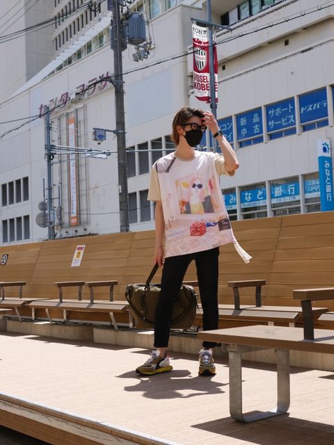 モテる人はモッテいる