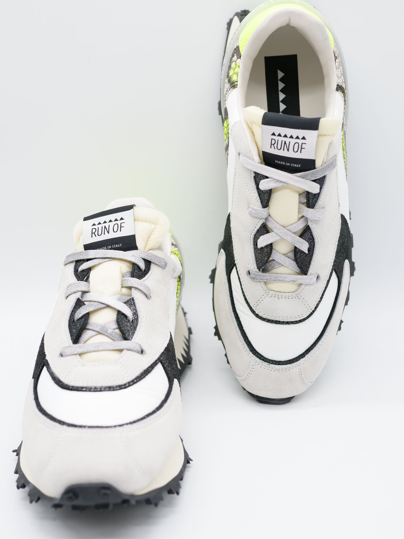 限定モデル"Safari 2021年6月号掲載" Python / 40038-R3 /