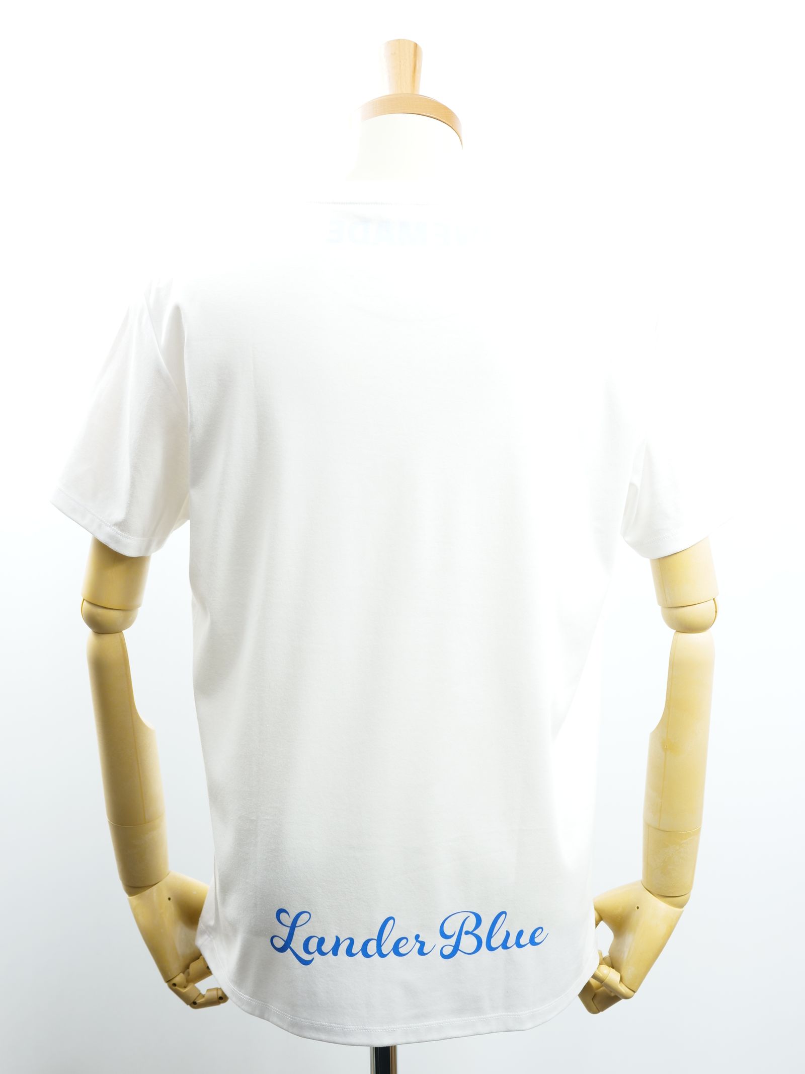 【限定モデル】現代作家が手がけるブランド / TSHIRT / Tシャツ / ハンドメイド / 版画アート / アートピース / 芸術