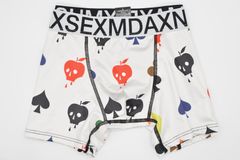 BOXER PANTS / MX-U00 / TRUMP / UNISEX /