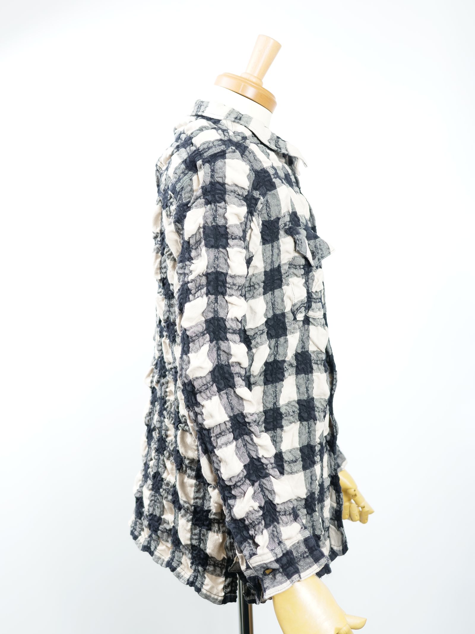 MIKIO SUZUKI / MS-035S / ONEMADE NEW LINE /