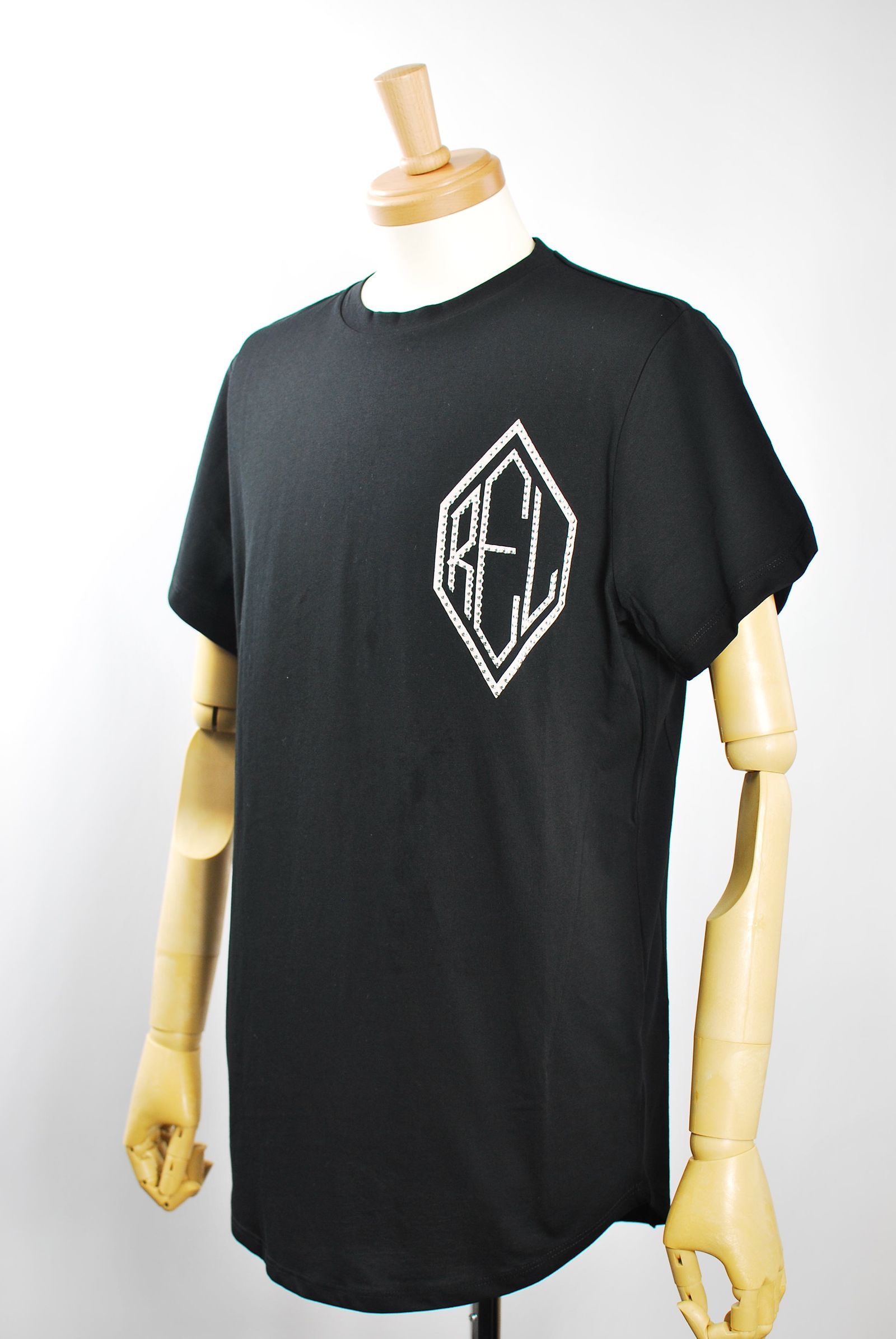 48ESDF30 / STUD / 日本未発売 /ロックTシャツ/アーティスト着用ブランド / コットンジャージー