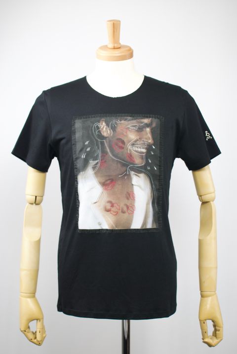 MX-1087 / 3D PLAY BOY / 3DTシャツ / 3DT-SHIRT /  MADE IN JAPAN /