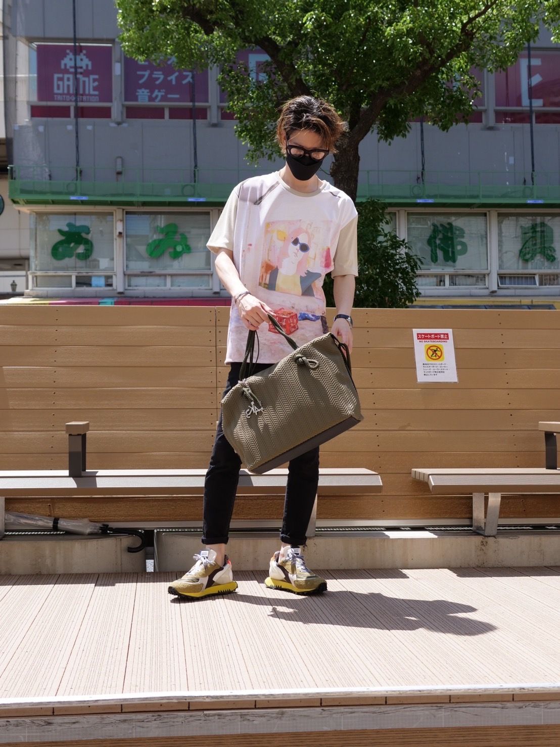 モテる人はモッテいる