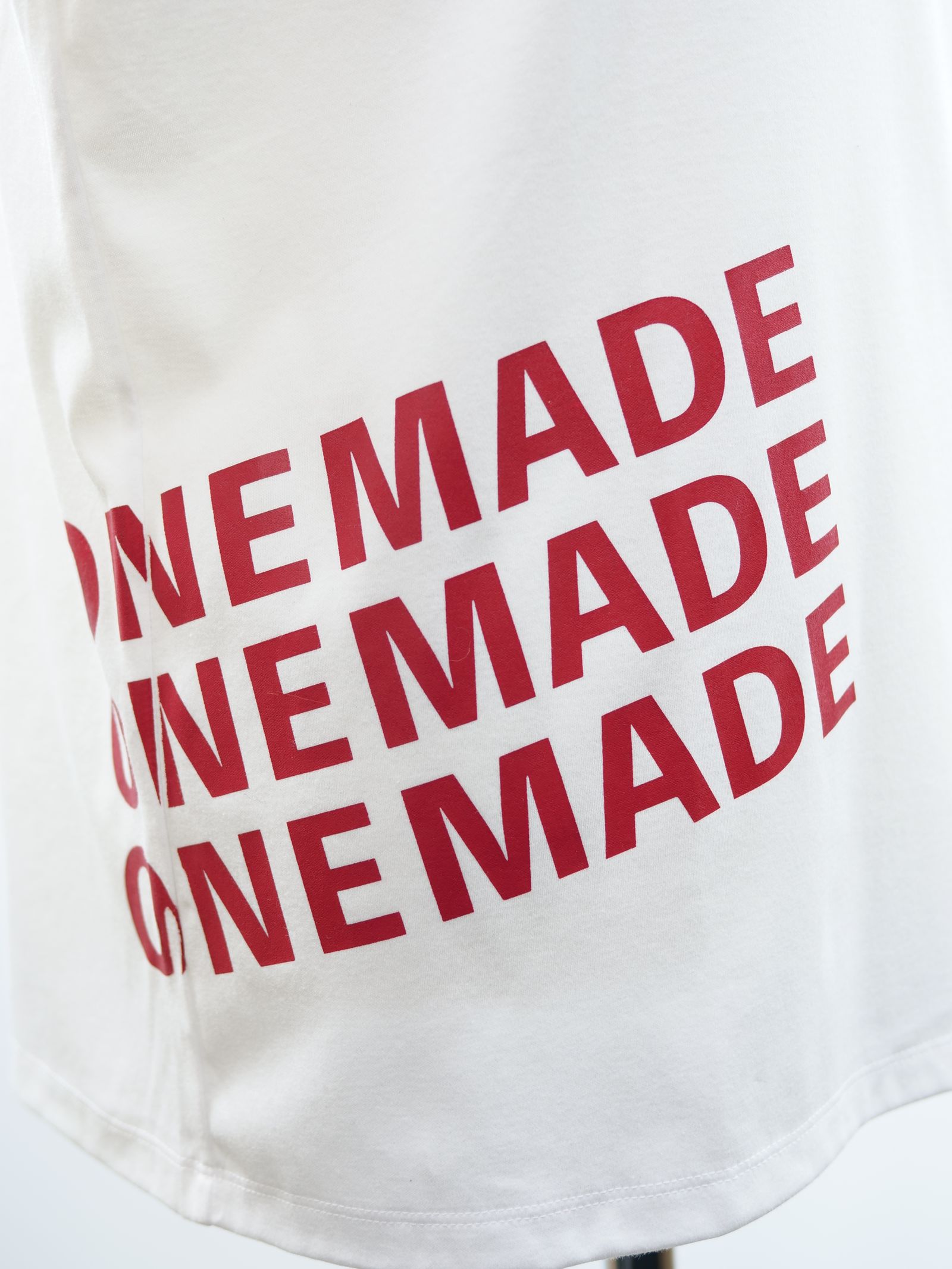 【ENTERY MODEL】ONE-971 / TSHIRT / Tシャツ /ハンドメイド / 版画アート / アートピース / 芸術