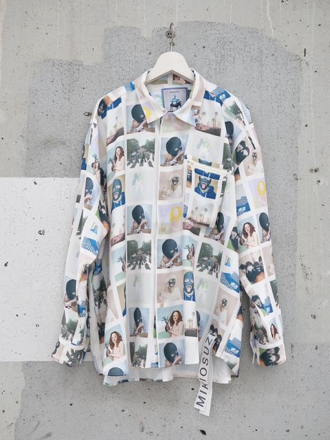 【アラフォー必見】オシャレで着痩せ効果も