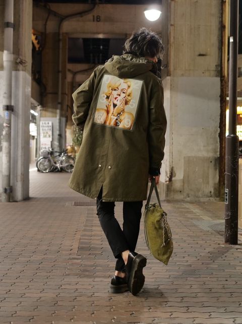 大人はアートで差別化