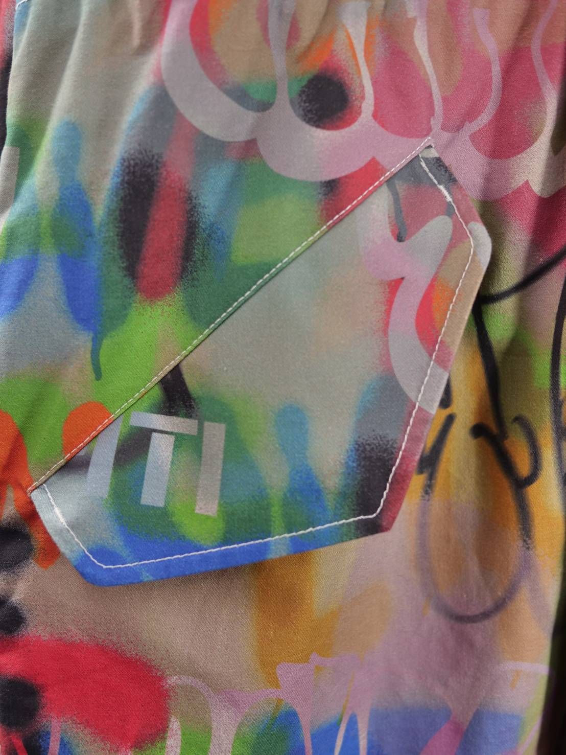 モッズコート  / ハンドメイド / アートブランド / UNISEX / M-51 フィールドパーカー/ フィッシュテイルパーカー