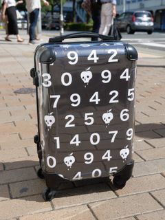 旅行先の装いは「楽さ」と「カッコよさ」が最適解