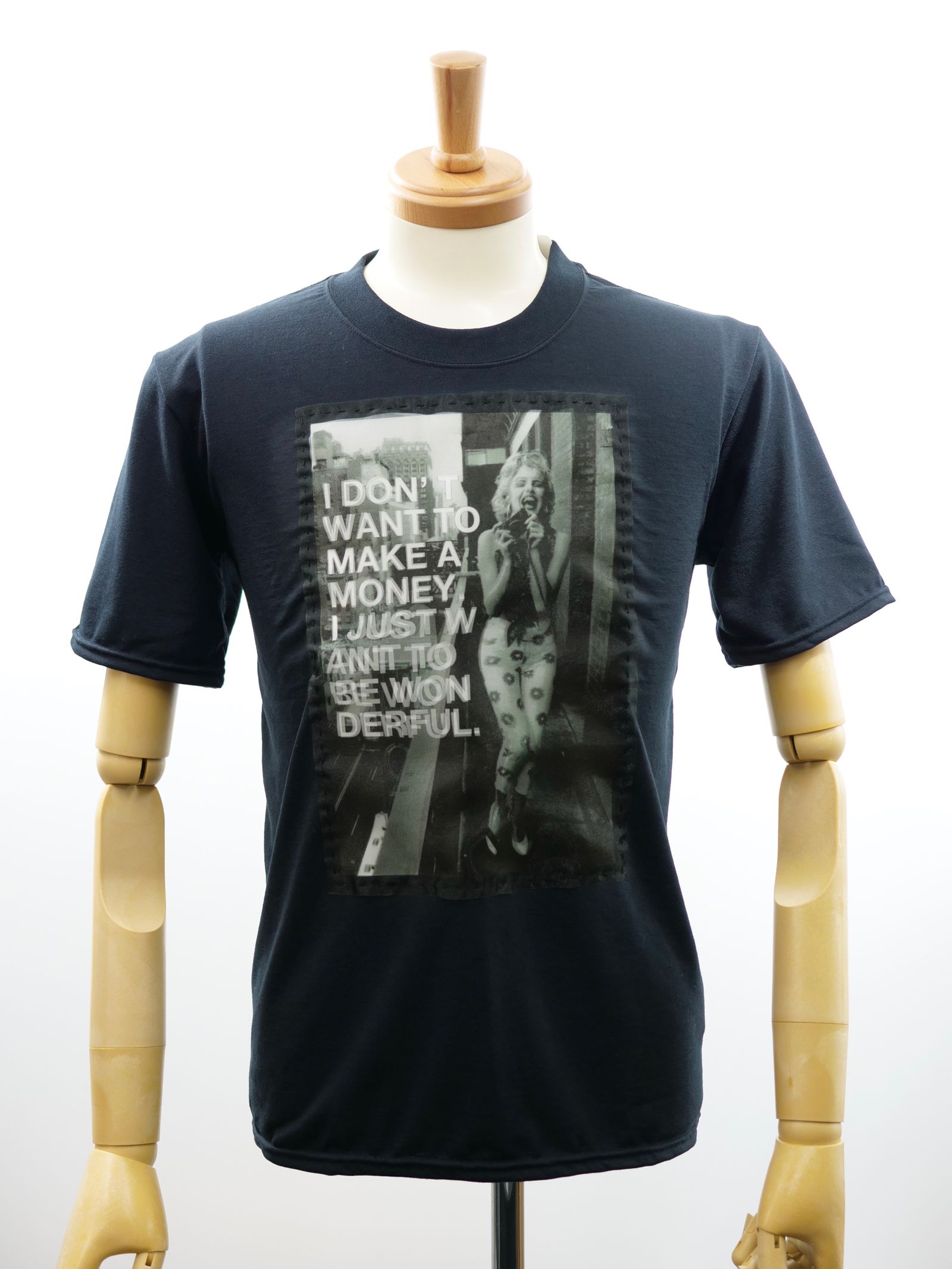 MX-1157 / ASAP / 3DTシャツ / 3DT-SHIRT / MADE IN JAPAN /